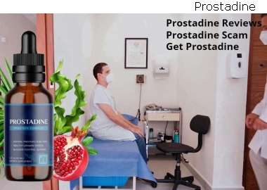 Prostadine Or Prosta360